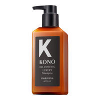 KONO 控油蓬松 洗护套装  500ml