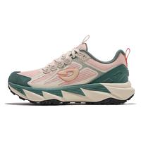 户外特工 专业防滑徒步登山鞋男女轻量化全地形越野跑鞋爬山运动鞋