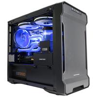 SEELE 合金水冷S71 游戏台式机 (i7-6700K、250GB、GTX1070 8G)