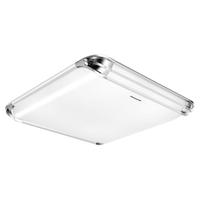 Panasonic 松下 宫之歌 HHLA1728LED 圆形三段调光调色吸顶灯 40W 