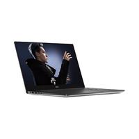 DELL 戴尔 XPS15-9550-R4725 六代酷睿版 15.6英寸 游戏本 银色(酷睿i7-6700HQ、GTX960M、8GB、256GB SSD、1080P)