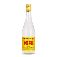 九龙潭 浓香型白酒 52%vol 单瓶装 500ml
