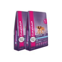 Eukanuba 优卡 大型犬幼犬粮 3kg