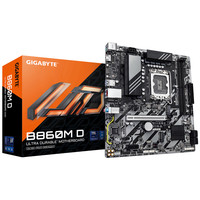 GIGABYTE/技嘉 AI生产力 主板处理器套装