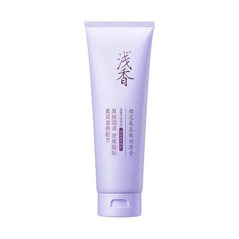  ASAKA/浅香 氨基酸滋养 护发素