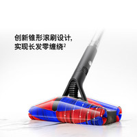 PLUS会员、国家补贴：戴森 dyson Pencilvac Origin铅笔吸尘器纤巧设计 防缠绕 万向灵活 宠物 手持无线家庭适用