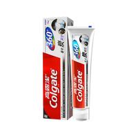 Colgate 高露洁 360°备长炭深洁牙膏 冬青薄荷 180g