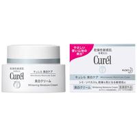 Curél 珂润 Curel 珂润 美白滋养乳霜 40g
