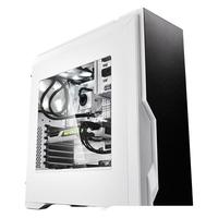 战旗 i7-6700K 组装台式机(i7-6700K、256G、GTX1070 8G)