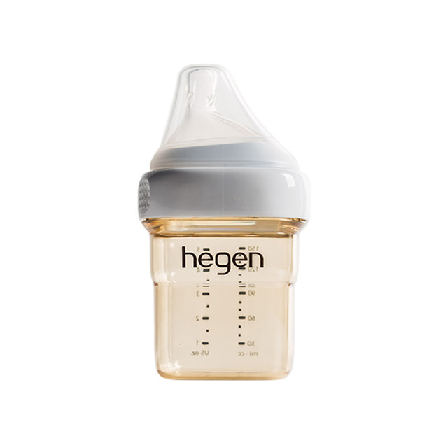 hegen PPSU奶瓶 240ml 3-6月
