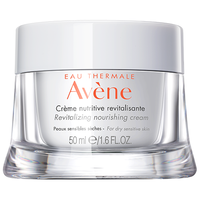 雅漾 深层滋润保湿霜 50ml