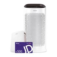 SAMSUNG 三星 KJ393G-K5050WD 空气净化器+ KJ250G-K3026PW 空气净化器