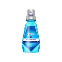 Crest 佳洁士 抗牙龈红肿出血漱口水