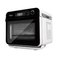 Panasonic 松下 NU-SC100W 多功能电蒸烤箱 15L