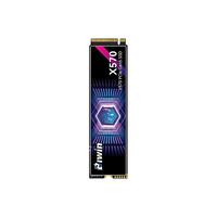 BIWIN/佰维 PCIe5.0读速14000MB/s SSD固态硬盘 2TB