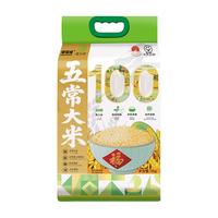 道台府东北五常大米 2025年新米现磨 五常香米 GB/T19266 长粒香大米 【招牌】五常大米5kg*1袋