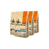 Nature Bridge 比瑞吉 优选系列 荷叶山楂室内成猫猫粮
