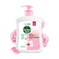 Dettol 滴露 健康抑菌洗手液 滋润倍护 500g*2