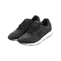 new balance WRT96PTA REVlite 女款复古跑鞋 WRT96PTA-NB 黑色