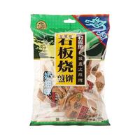 徐福记 和板煎 岩板烧煎饼 奶油味 100g