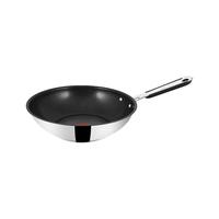 Tefal 特福 Jamie Oliver系列 E79219 炒锅 28cm ( 2L)