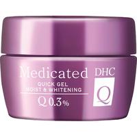 DHC 蝶翠诗 弹力精萃润白霜 100g