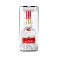 WULIANGYE 五粮液 普五 第七代 2017年 52%vol 浓香型白酒