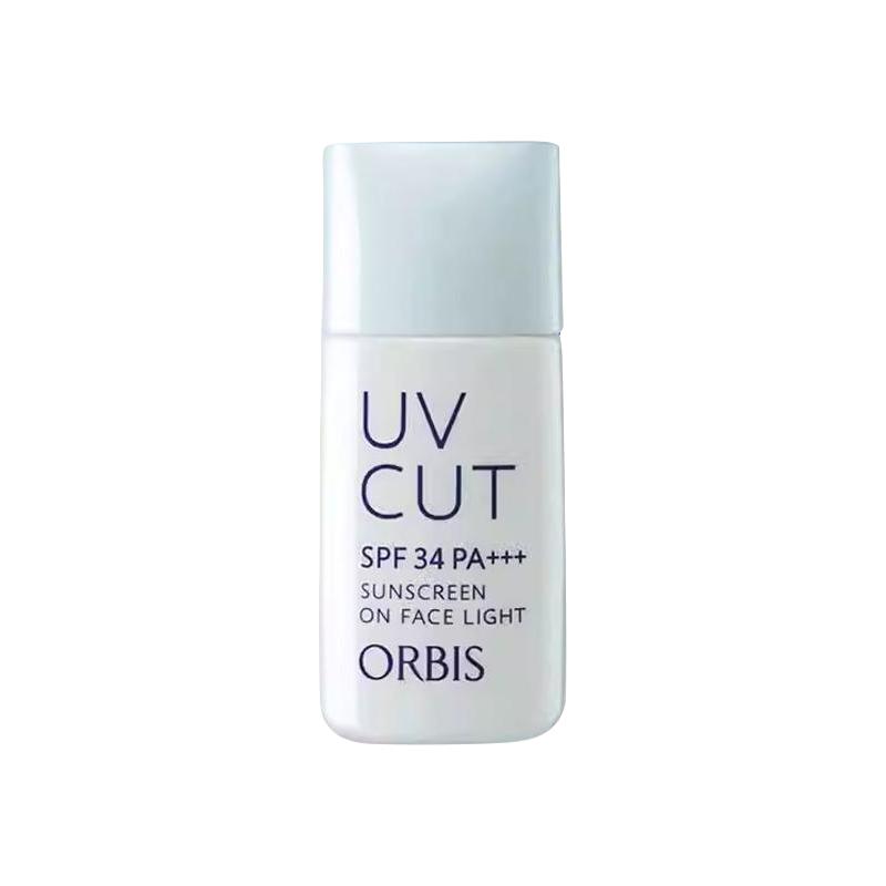 ORBIS 奥蜜思 透妍防晒隔离乳