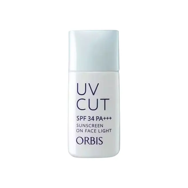 ORBIS 奥蜜思 透妍防晒隔离乳