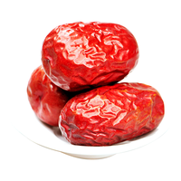 HONEY WEST 楼兰蜜语 新疆大枣 500g