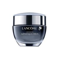 LANCOME 兰蔻 Genifique小黑瓶系列 肌底精华眼霜 15ml*2