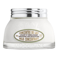 L'OCCITANE 欧舒丹 甜扁桃紧致弹润美体乳 200ml