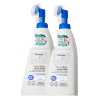 衣飞扬 魔力物语卓效衣领净 500ml