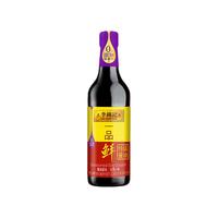 李锦记 一品鲜 特级酱油 500ml