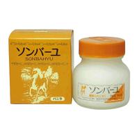 药师堂 婴儿可用 马油面霜 51-100g/mL