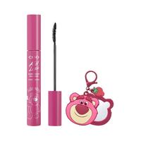 CLIO 珂莱欧睫毛膏浓密卷翘纤长持久不晕染防水加密定型