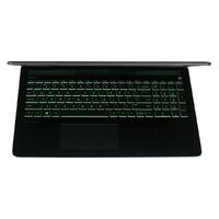 HP 惠普 Pavilion光影精灵系列 光影精灵3 绿刃版 笔记本电脑 (黑绿、酷睿i5-7300HQ、8GB、1000GB HDD、GTX 1050)