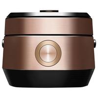 Midea 美的 PFZ3503 IH电饭煲 3.5L 金色