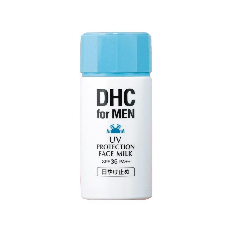  DHC/蝶翠诗 清透 男士防晒乳  SPF35 PA++ 80ml