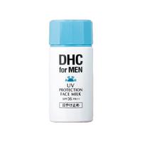  DHC/蝶翠诗 清透 男士防晒乳  SPF35 PA++ 80ml