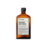  Aesop/伊索 漱口水  清新薄荷 500ml