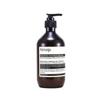  Aesop/伊索 赋活芳香 护手霜  500ml