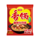 今麦郎 方便面泡面袋装 香锅面麻辣牛肉味速食宵夜五连包120g*5袋