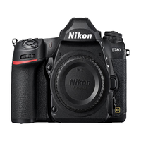 Nikon 尼康 D780 全画幅 数码单反相机