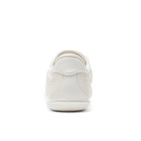 匹克（PEAK）态极无双EX篮球鞋男鞋2025冬季实战球鞋低帮灵活贴地运动鞋男 乳白-【白马非马】 44