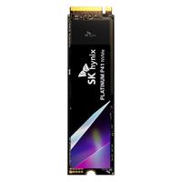SK hynix 海力士 Platinum P41 NVMe M.2 固态硬盘(PCI-E4.0)