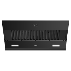 苏泊尔 DJ13S 19m³/min大吸力 侧吸式吸油烟机