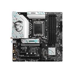 微星 B760M GAMING PLUS WIFI台式机电脑游戏主机全新主板
