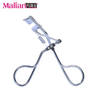玛莉安铁睫毛夹卷翘自然定型器化妆不锈钢太阳花玛丽安局部便携款