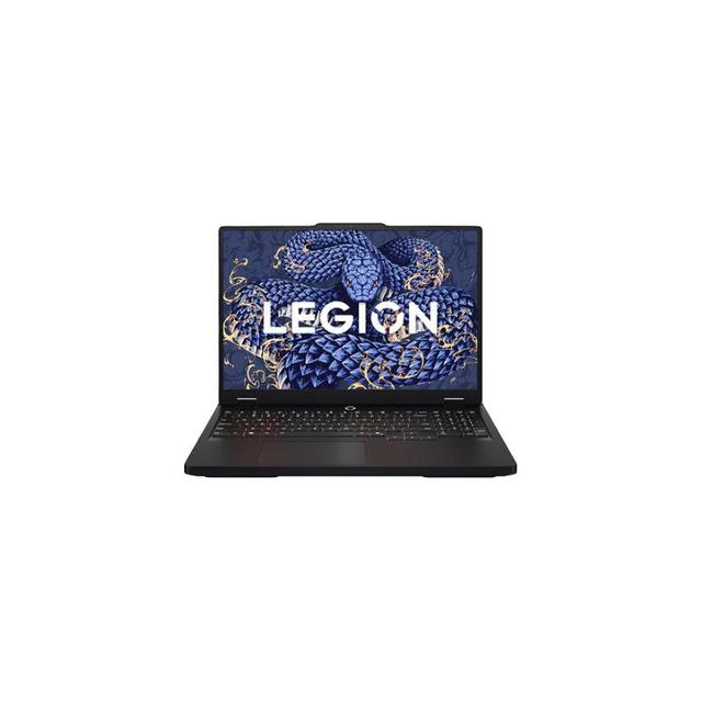 今日必买：联想 拯救者 Y7000P 16英寸 游戏本 黑色（Ultra 7 255HX、RTX 5060、16GB、1TB、2560*1600、240Hz、Legion Y7000P IAX10）